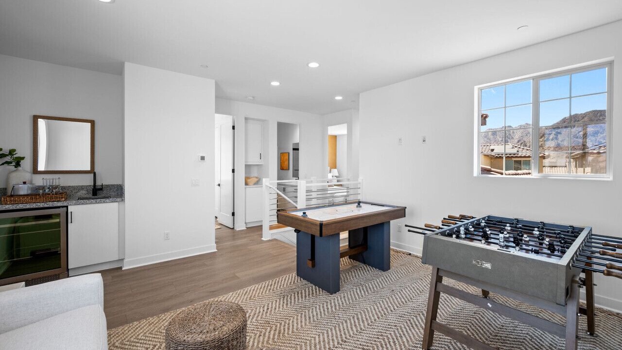 Photo of Bedroom in La Quinta