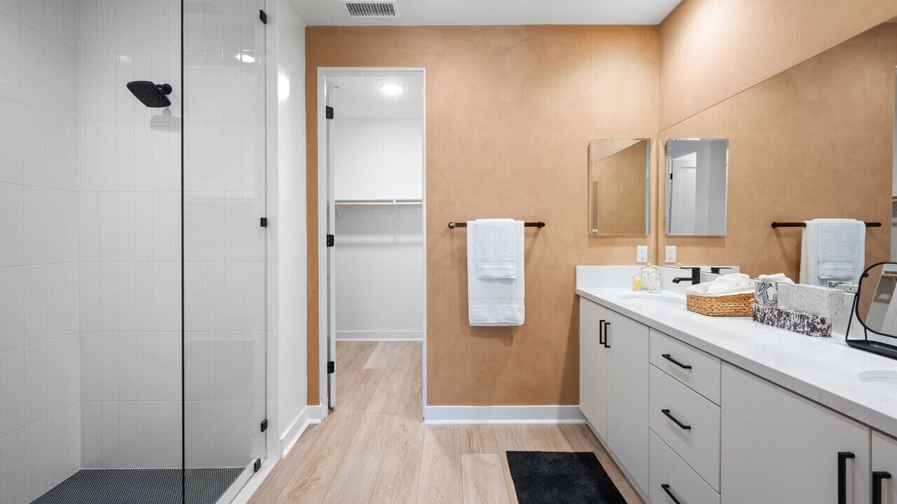 Photo of Bathroom in La Quinta