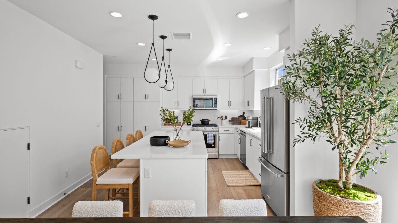 Photo of Kitchen in La Quinta