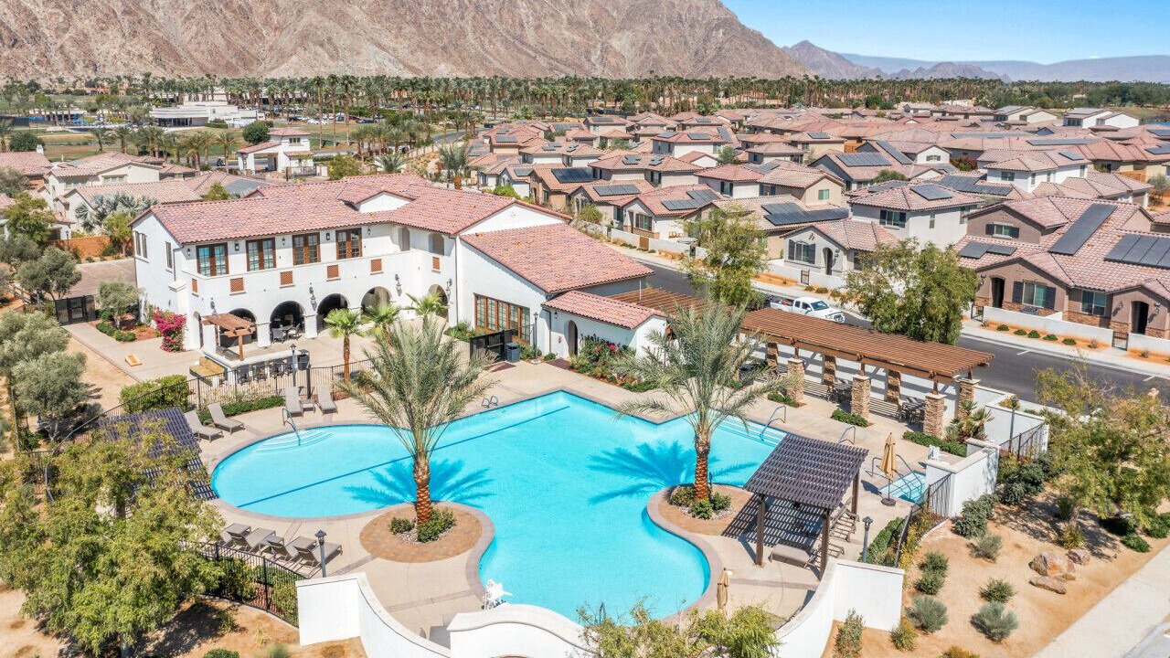 Photo of Outdoor in La Quinta