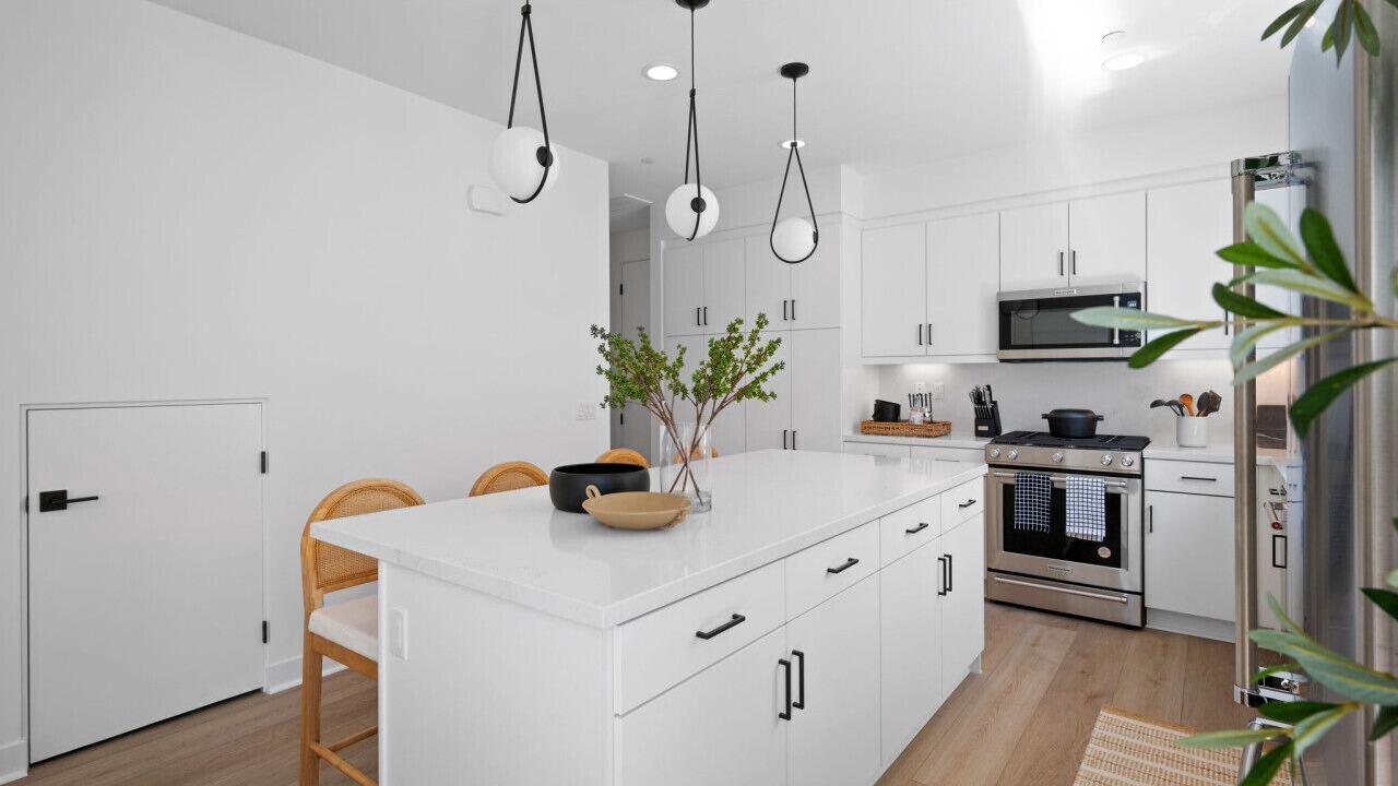Photo of Kitchen in La Quinta