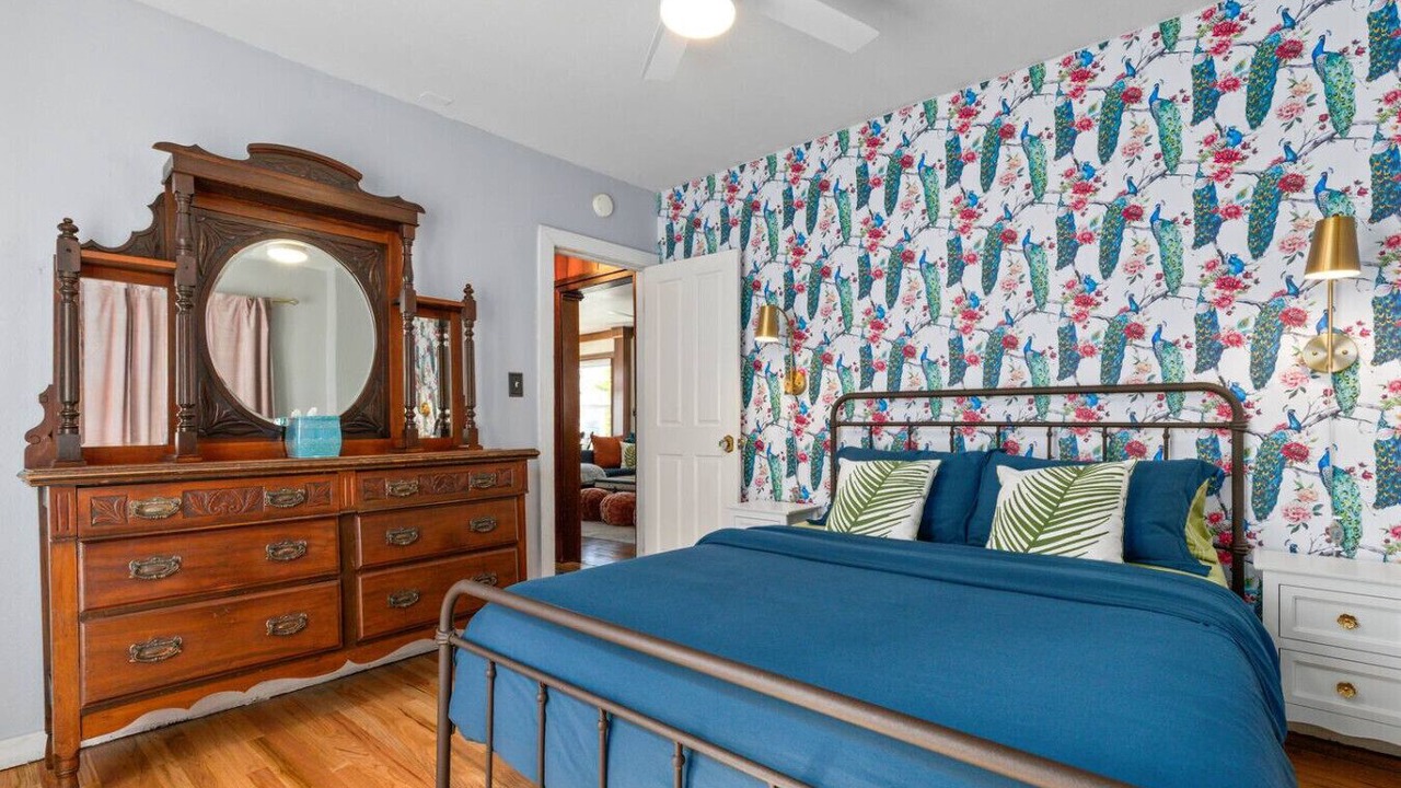 Photo of Bedroom in San Luis Obispo
