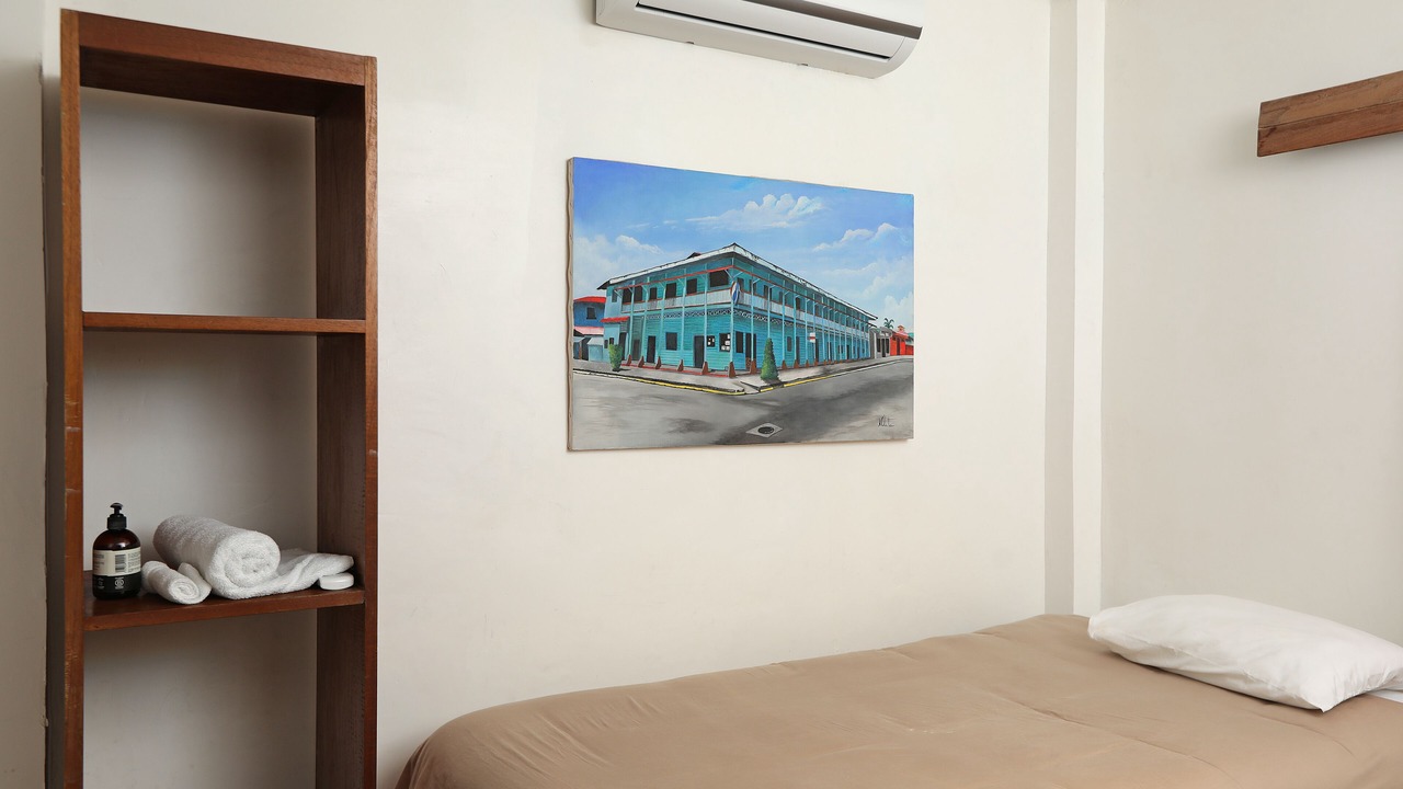 Photo of Bedroom in Puerto Viejo de Talamanca