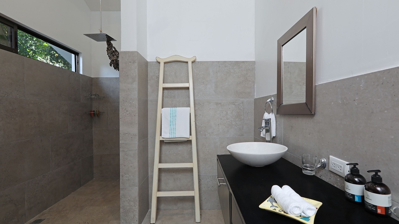 Photo of Bathroom in Puerto Viejo de Talamanca