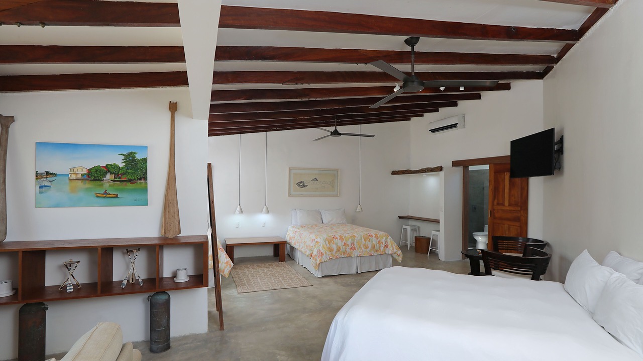 Photo of Bedroom in Puerto Viejo de Talamanca