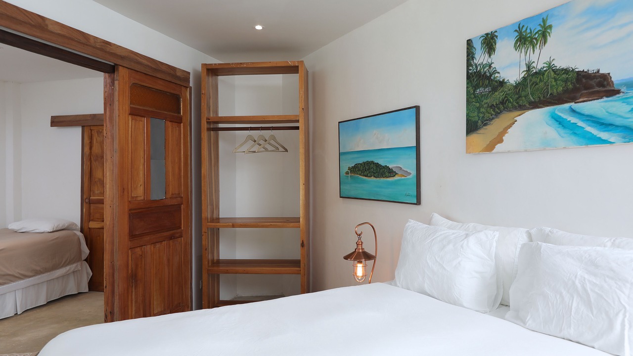 Photo of Bedroom in Puerto Viejo de Talamanca