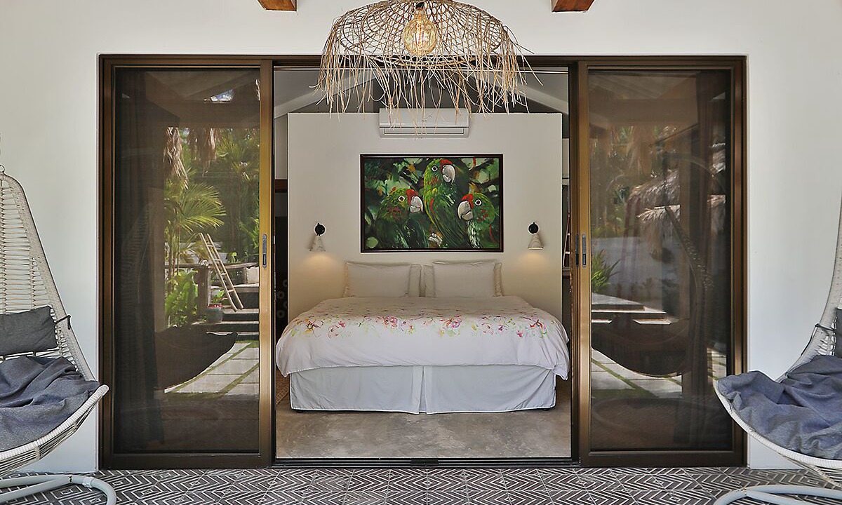 Photo of Bedroom in Puerto Viejo de Talamanca