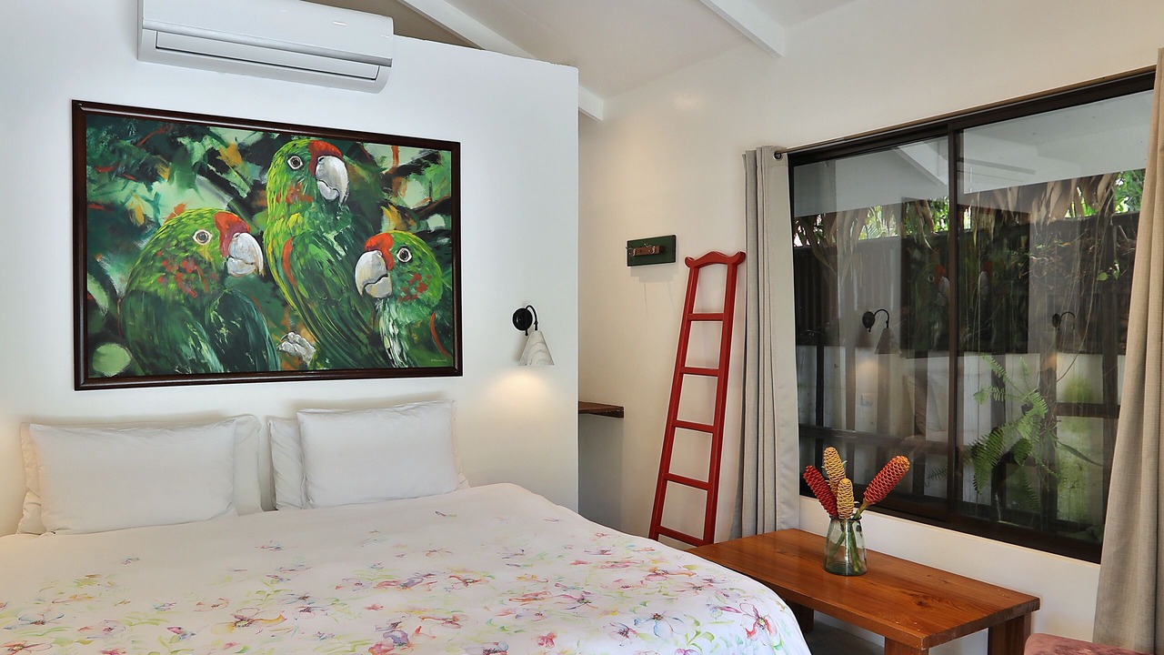 Photo of Bedroom in Puerto Viejo de Talamanca