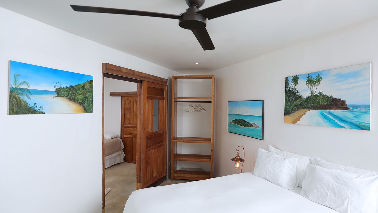 Photo of Bedroom in Puerto Viejo de Talamanca