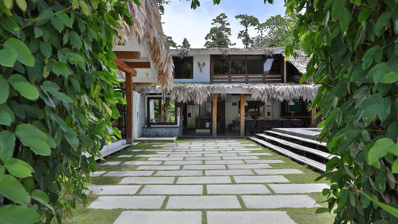 Photo of Outdoor in Puerto Viejo de Talamanca