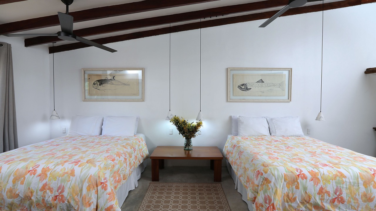 Photo of Bedroom in Puerto Viejo de Talamanca