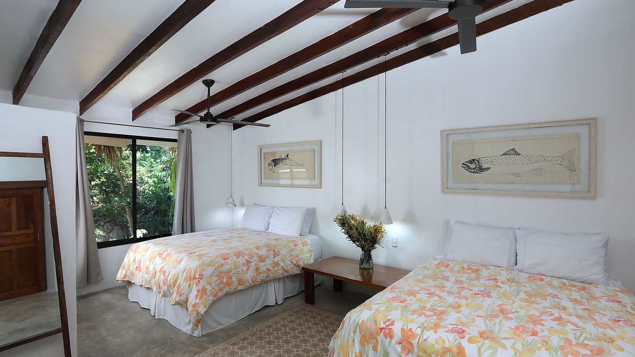 Photo of Bedroom in Puerto Viejo de Talamanca