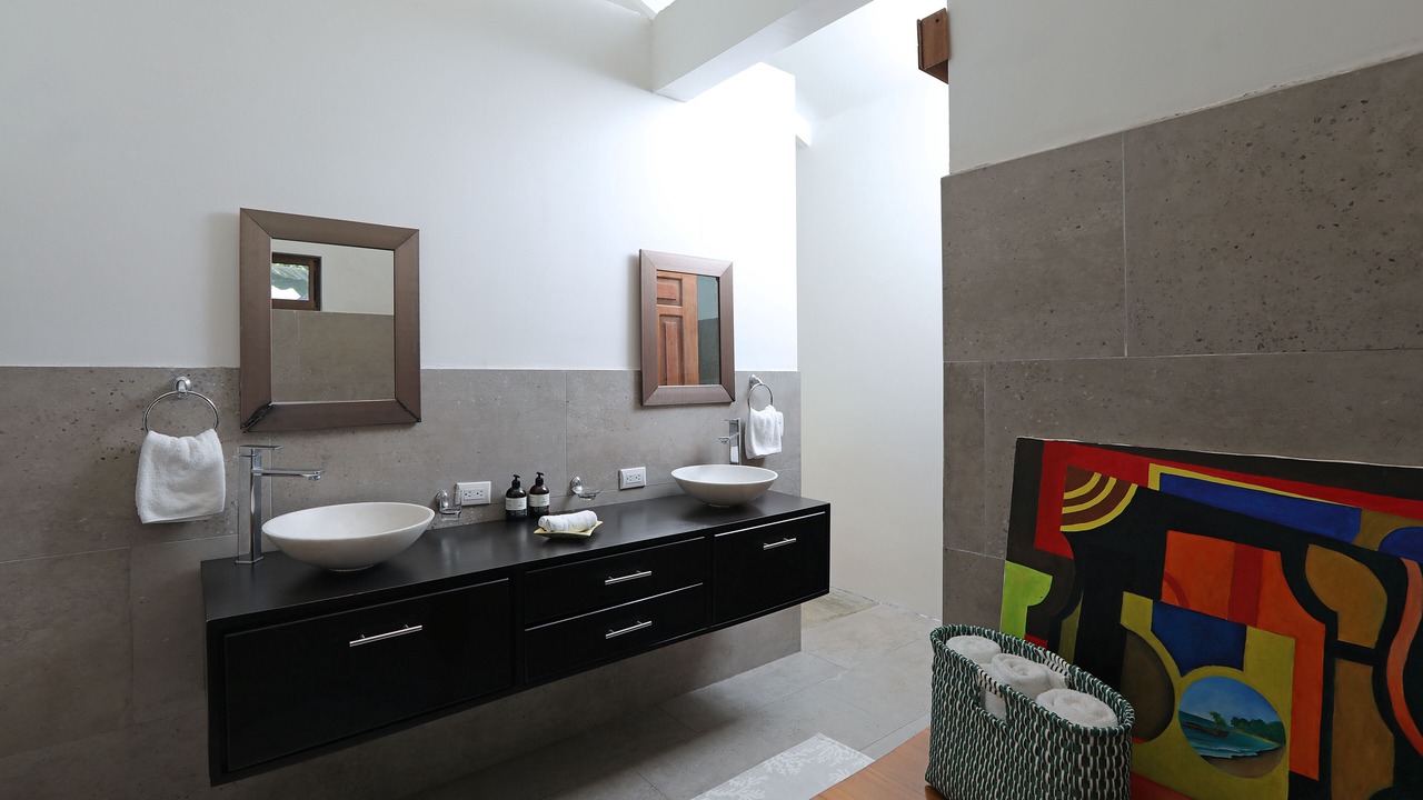 Photo of Bathroom in Puerto Viejo de Talamanca