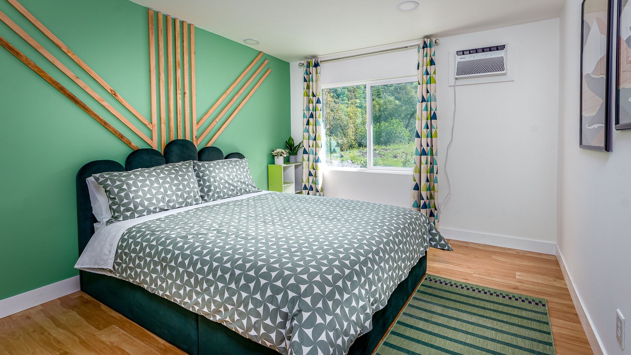 Photo of Bedroom in Three Rivers
