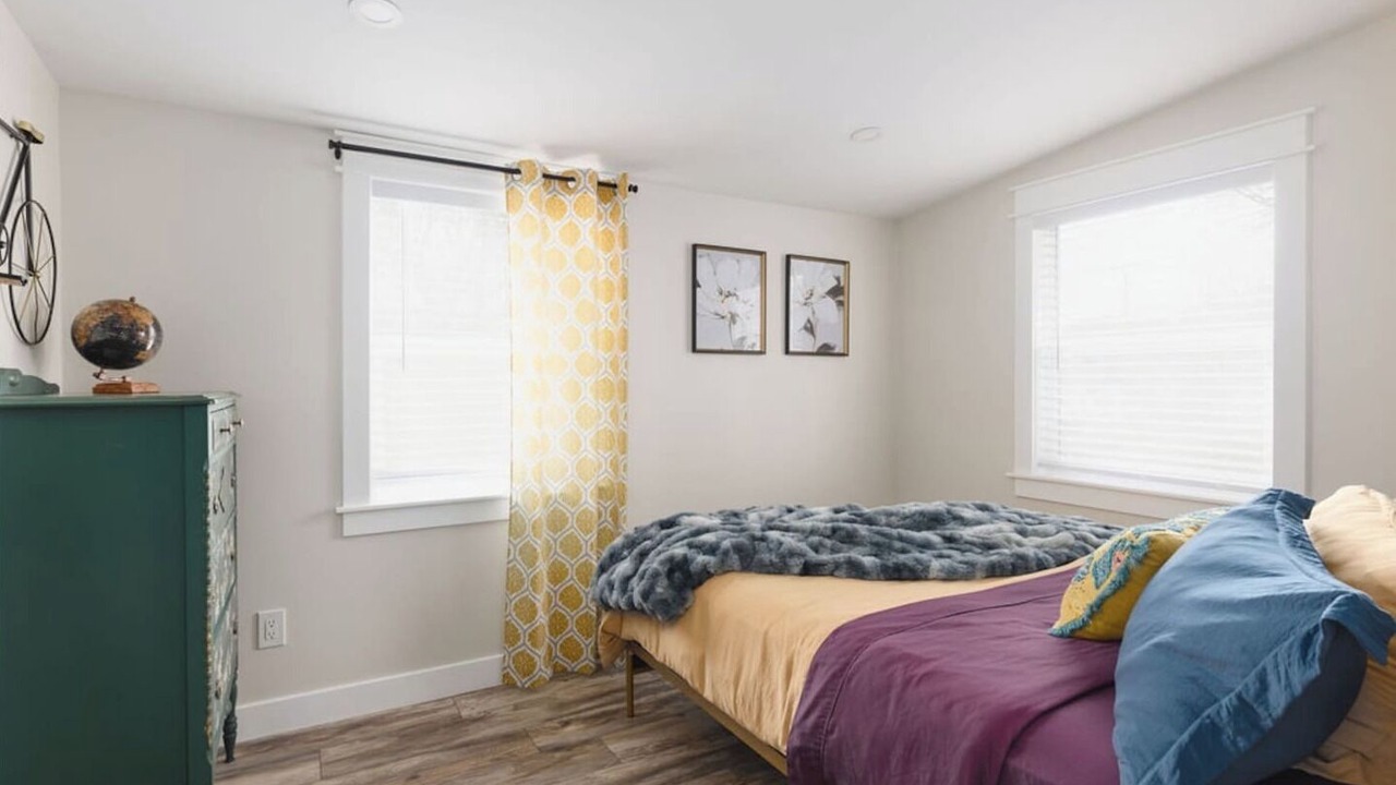 Photo of Bedroom in Paso Robles