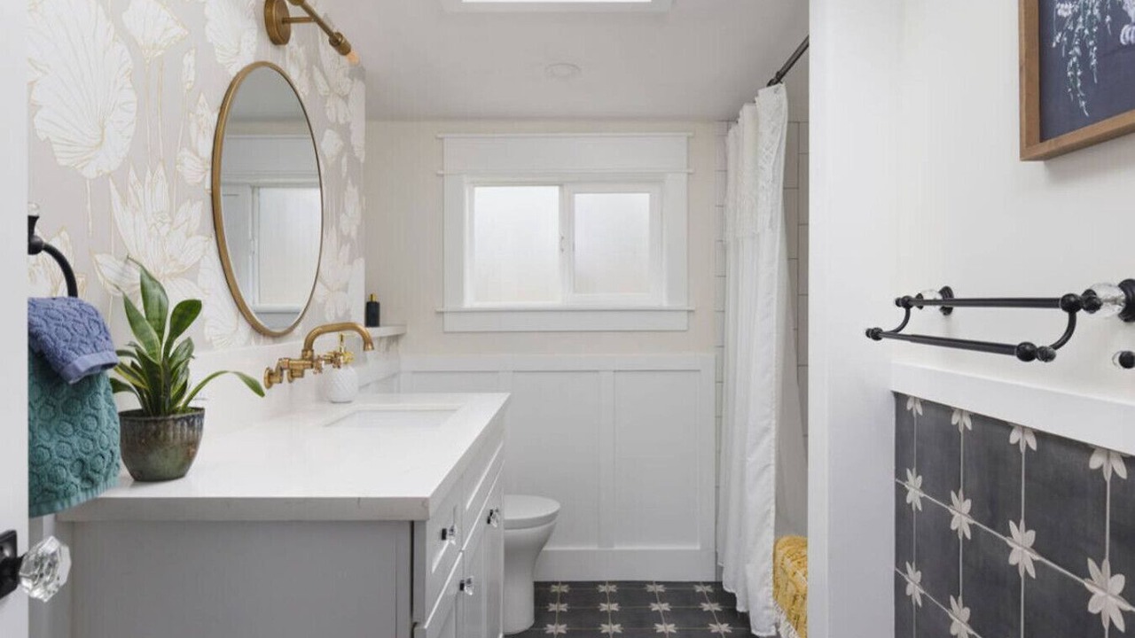 Photo of Bathroom in Paso Robles