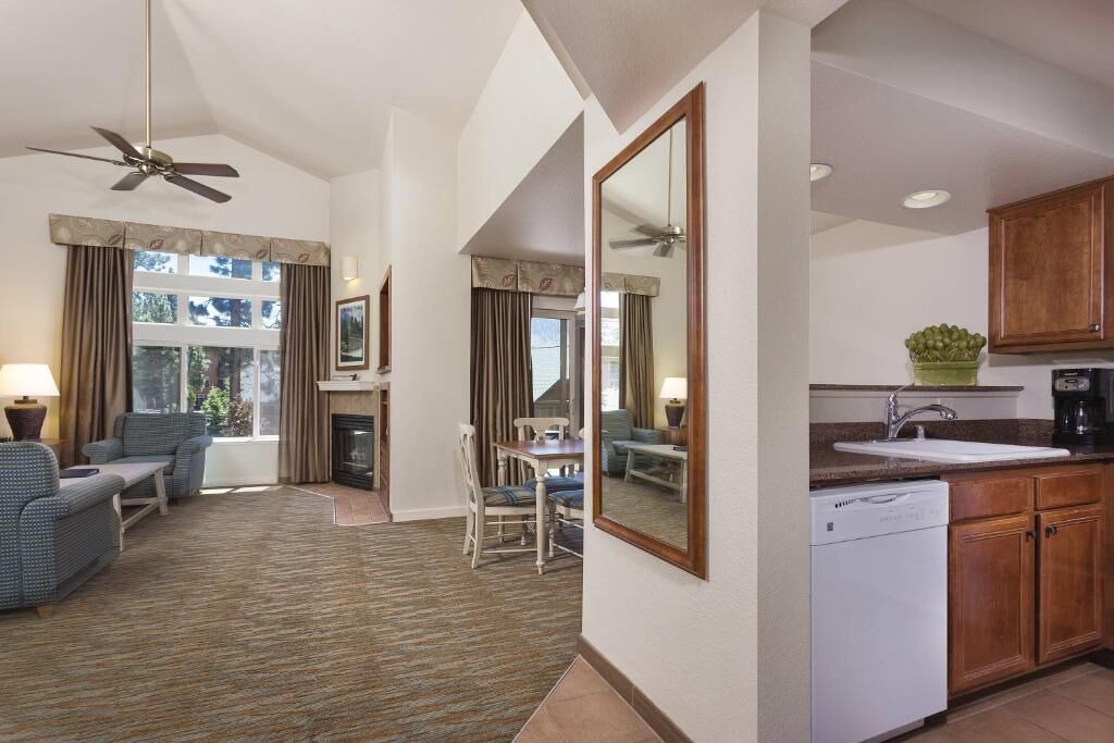 Photo of Bedroom in Round Hill Village