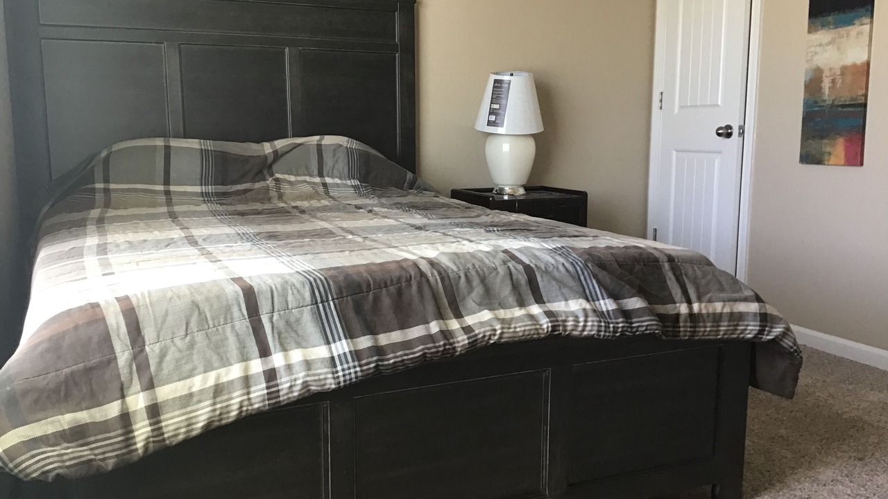 Photo of Bedroom in Lemoore