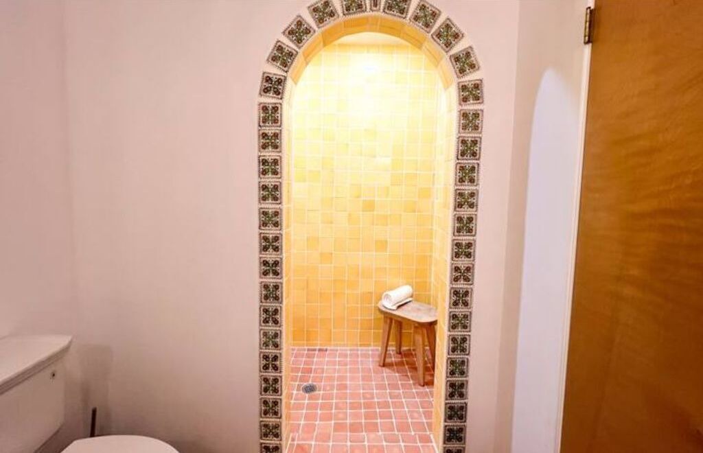 Photo of Bathroom in San Miguel