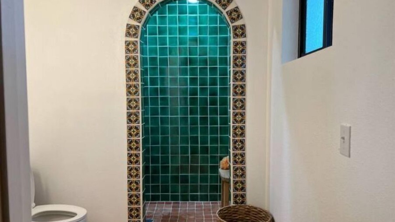 Photo of Bathroom in San Miguel