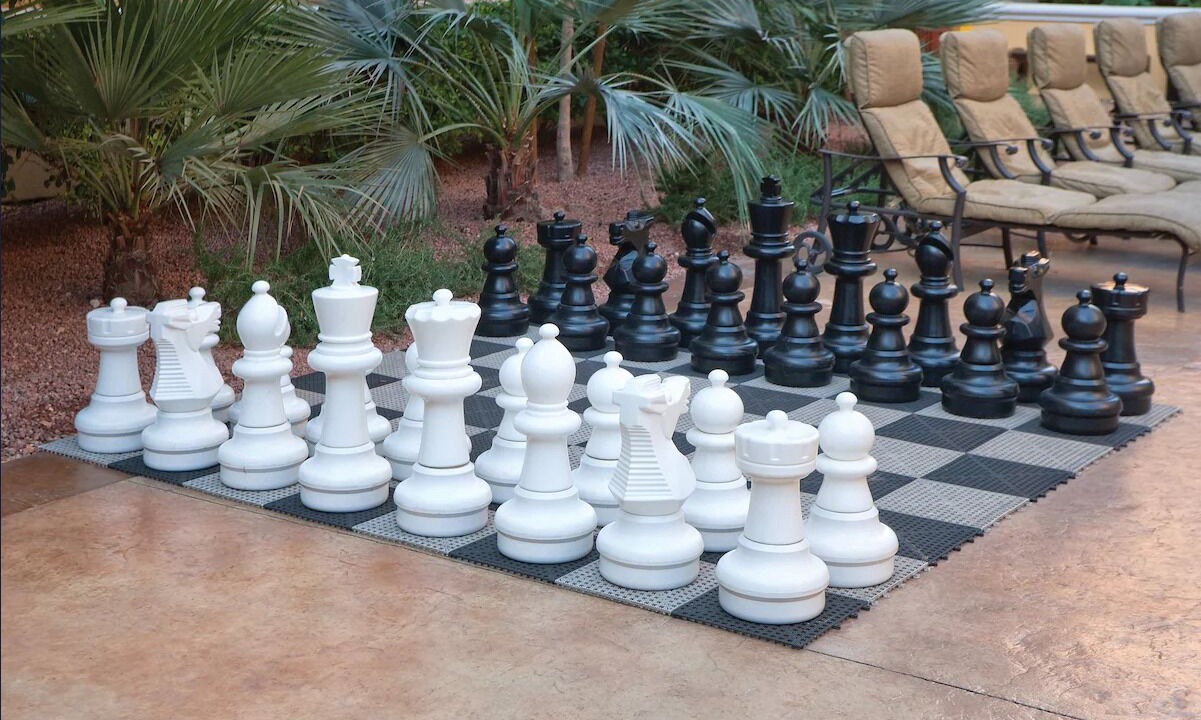 Photo of Outdoor in Las Vegas