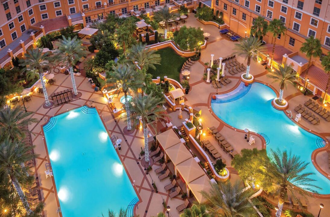 Photo of Outdoor in Las Vegas