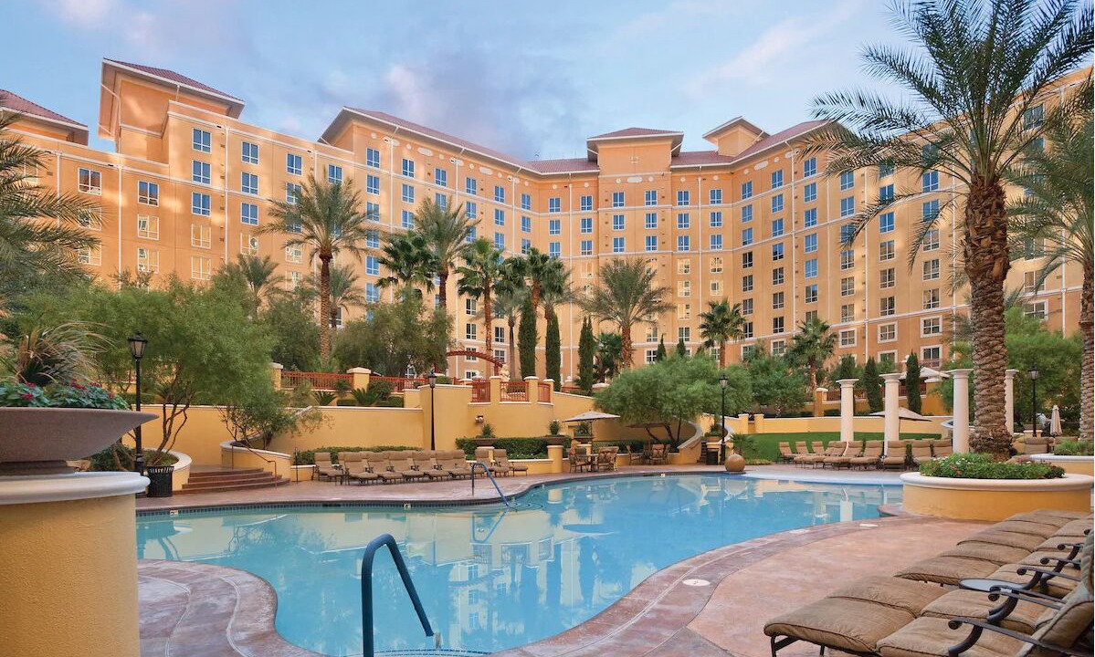 Photo of Outdoor in Las Vegas