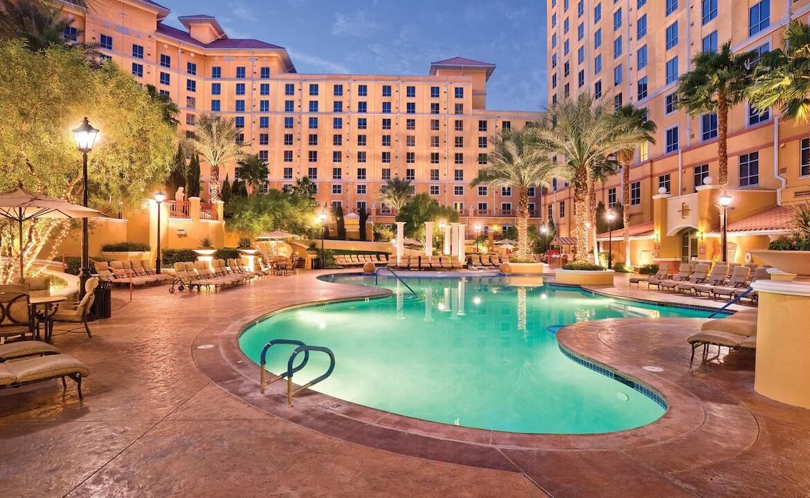 Photo of Outdoor in Las Vegas