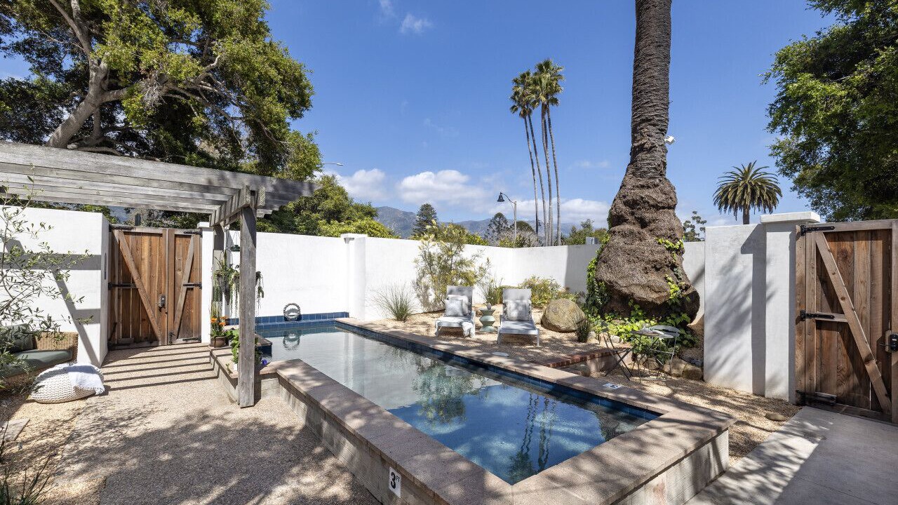 Photo of Outdoor in Montecito