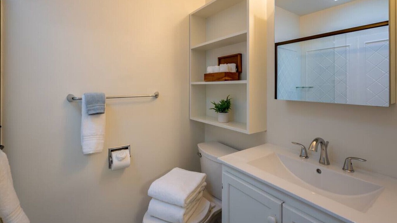 Photo of Bathroom in Montecito