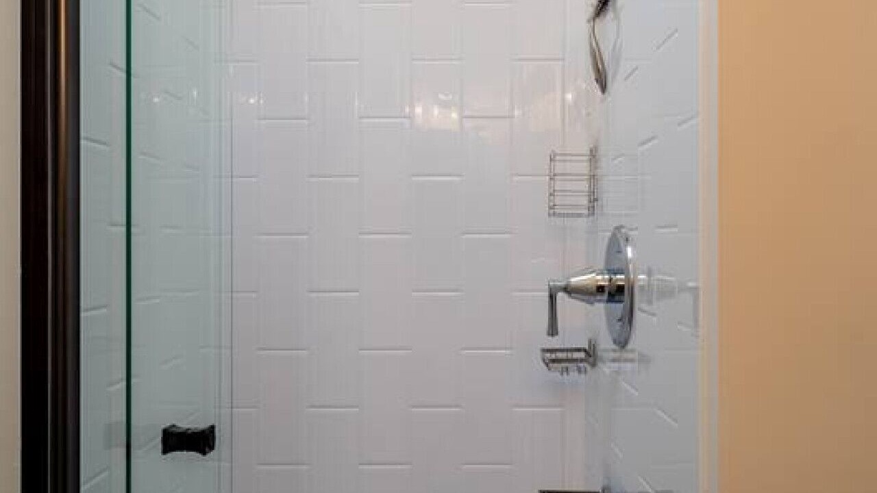 Photo of Bathroom in Montecito