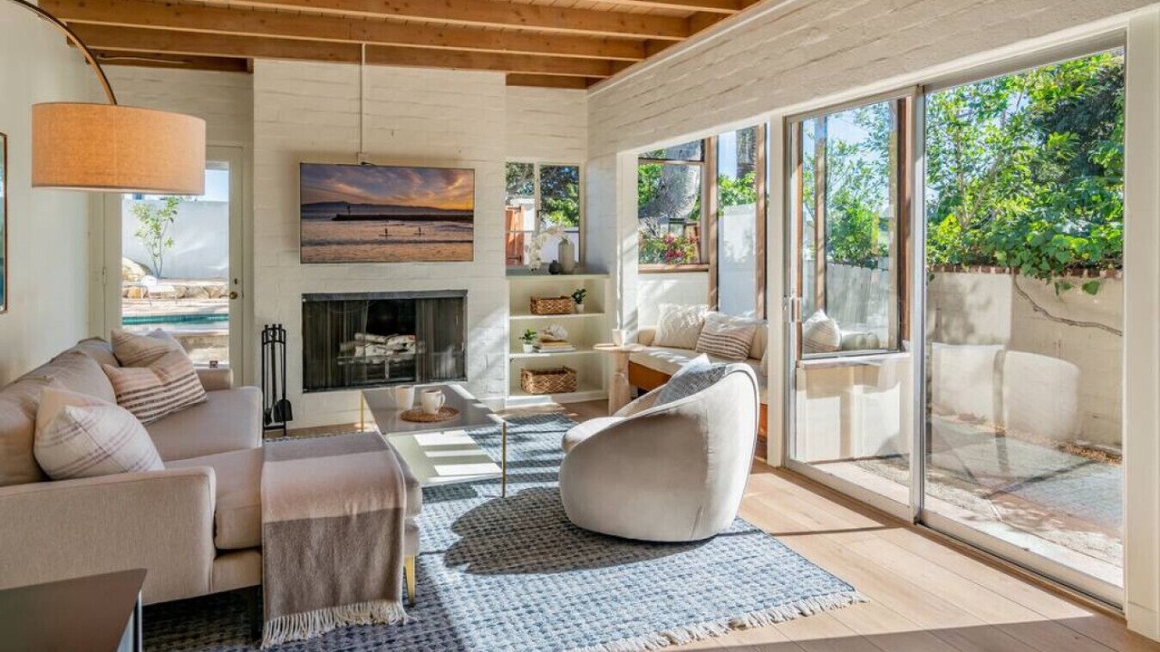 Photo of Livingroom in Montecito