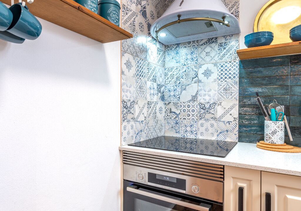 Photo of Kitchen in Silves