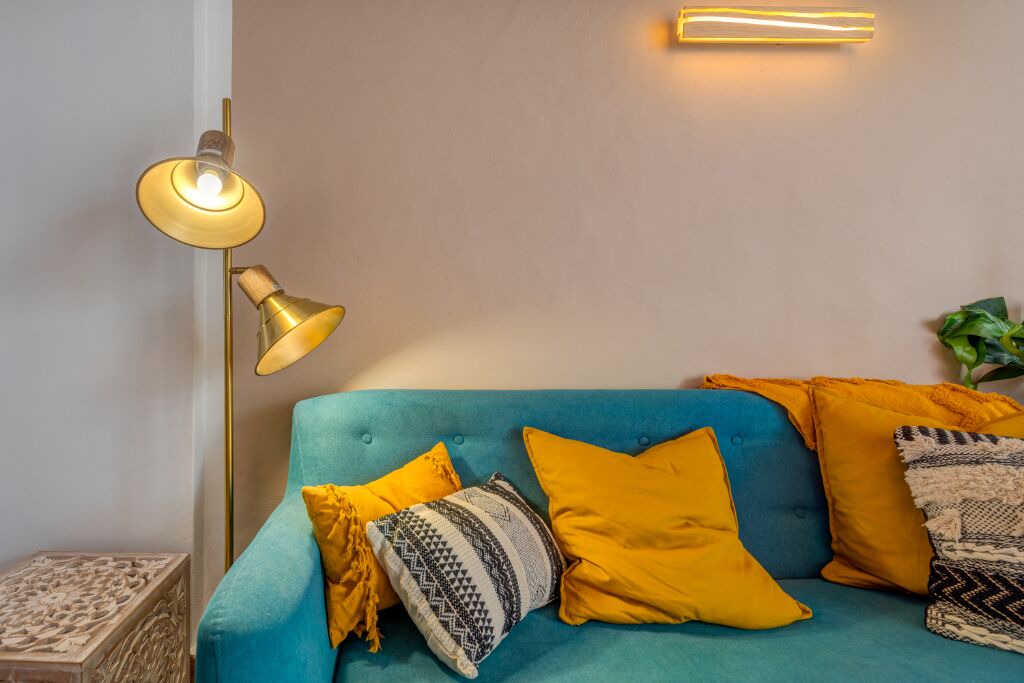 Photo of Livingroom in Silves