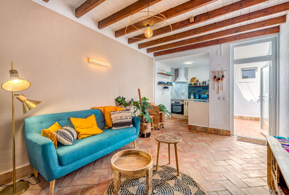 Photo of Livingroom in Silves
