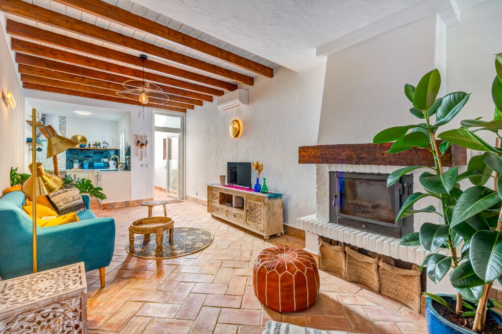 Photo of Livingroom in Silves