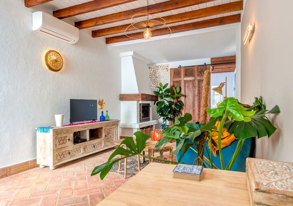 Photo of Livingroom in Silves