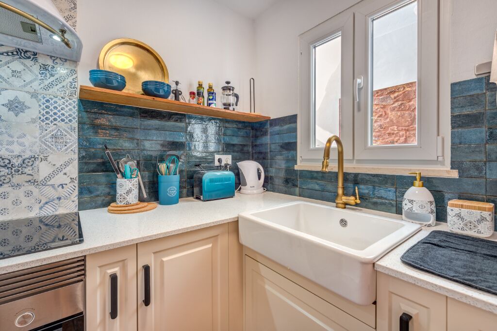 Photo of Bathroom in Silves