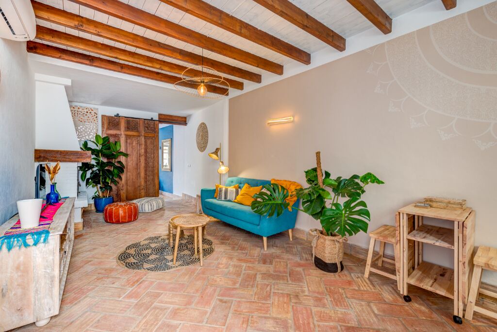 Photo of Livingroom in Silves