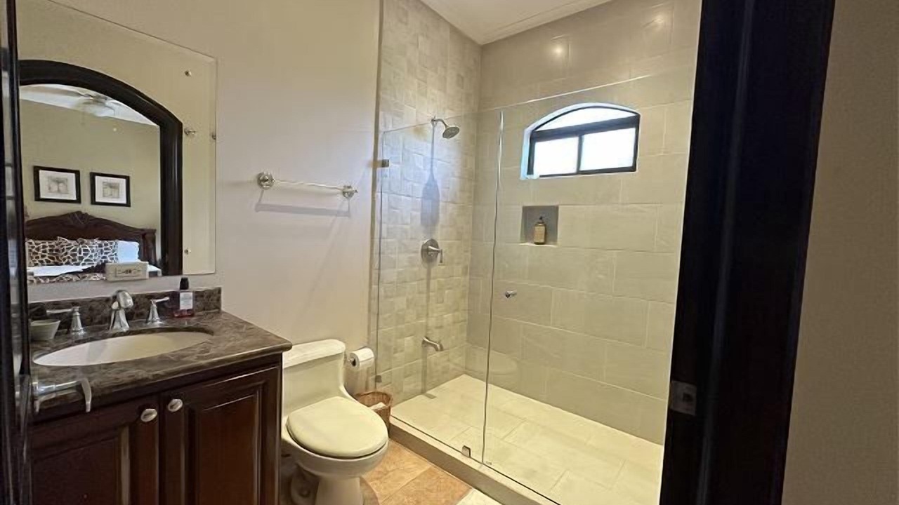 Photo of Bathroom in Playa Hermosa