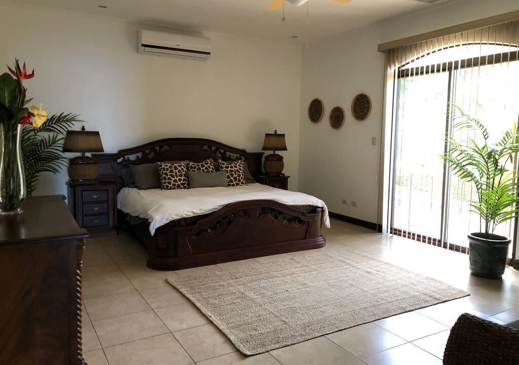 Photo of Bedroom in Playa Hermosa