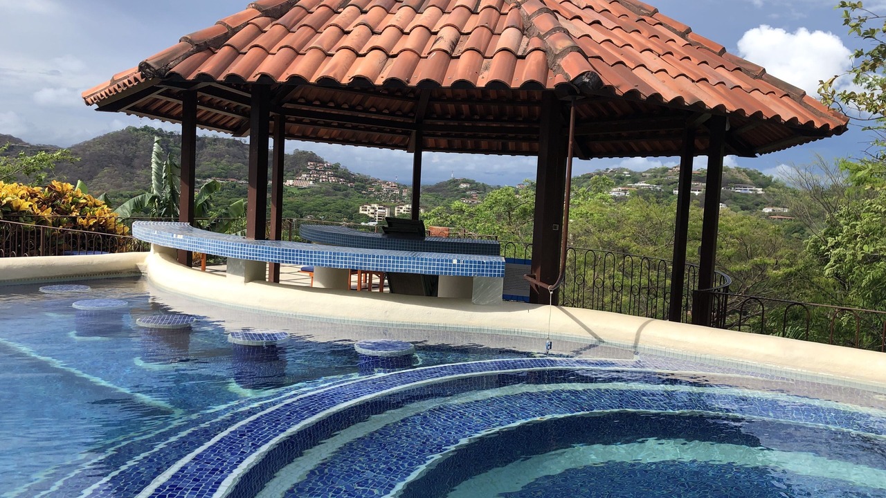 Photo of Outdoor in Playa Hermosa