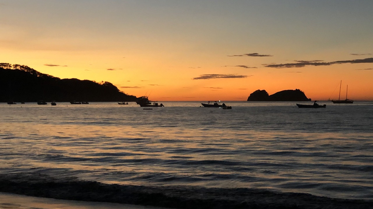 Photo of Others in Playa Hermosa