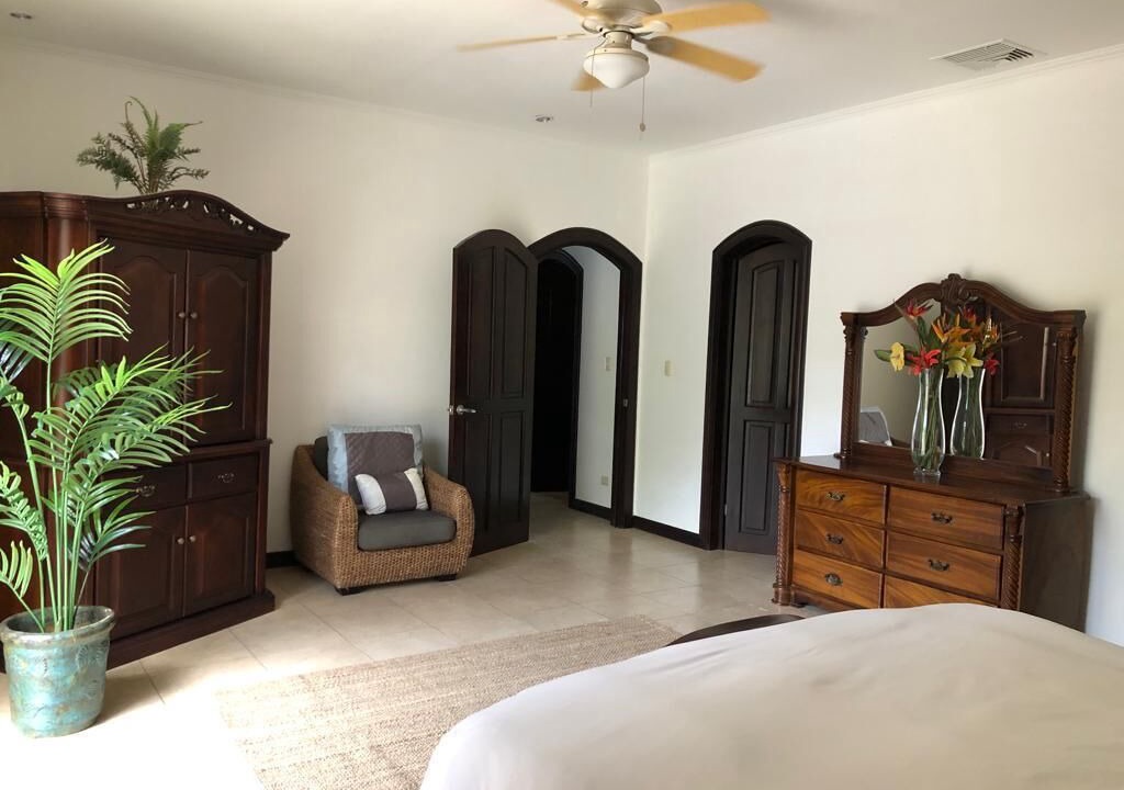 Photo of Bedroom in Playa Hermosa
