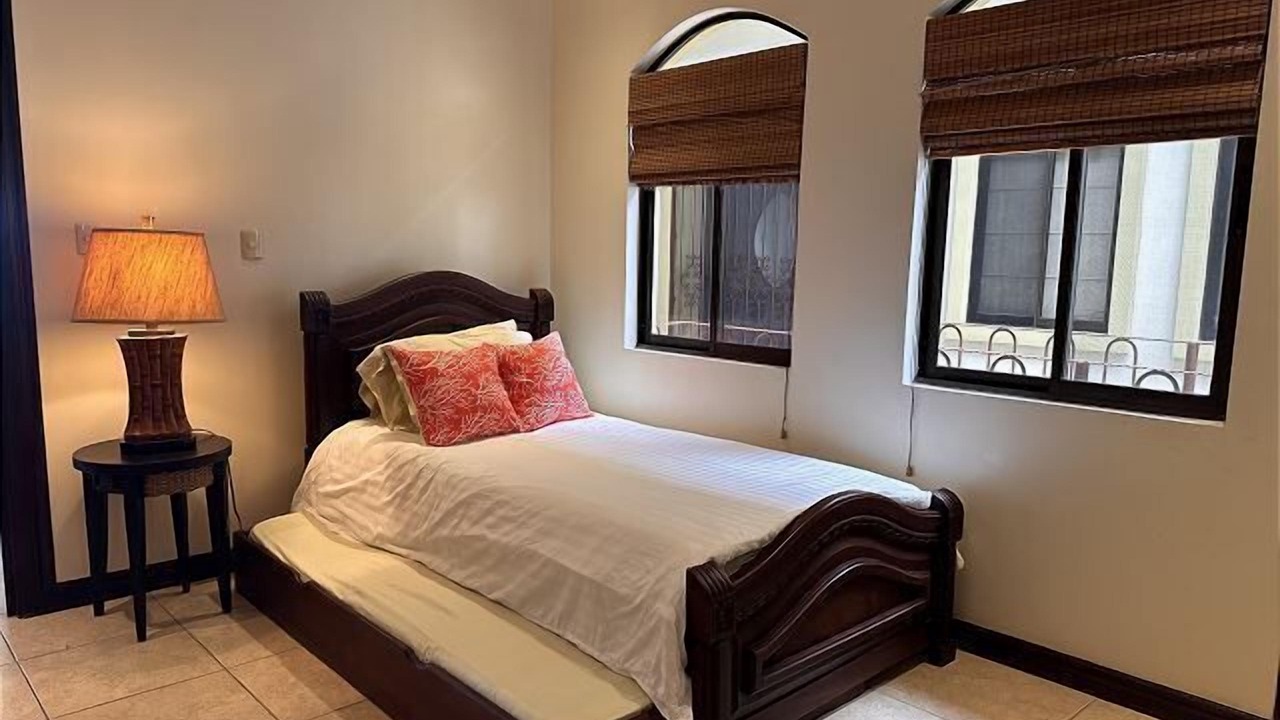 Photo of Bedroom in Playa Hermosa