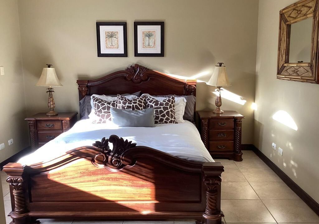 Photo of Bedroom in Playa Hermosa