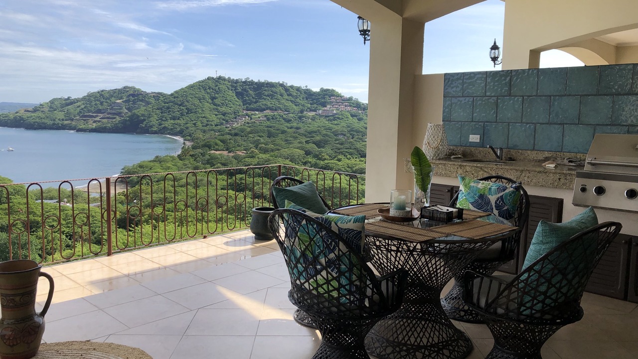 Photo of Outdoor in Playa Hermosa