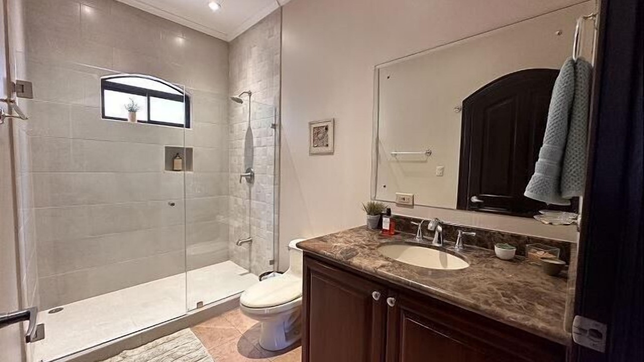 Photo of Bathroom in Playa Hermosa