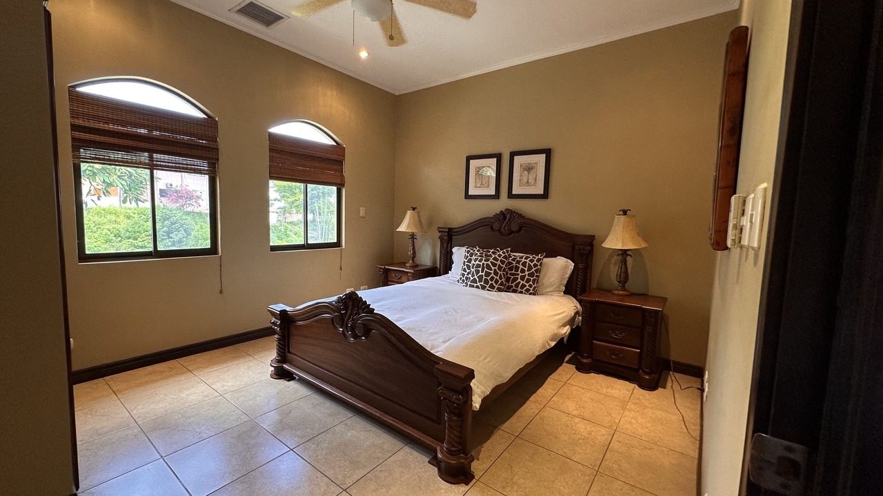Photo of Bedroom in Playa Hermosa