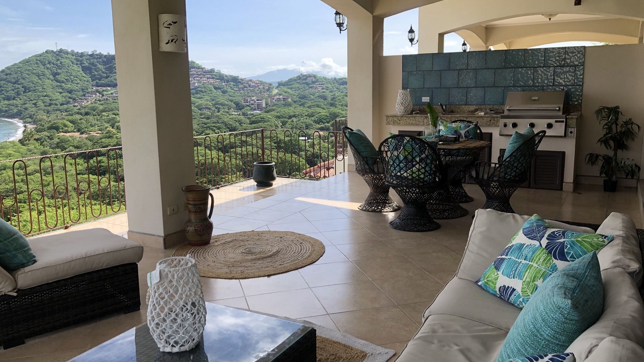 Photo of Outdoor in Playa Hermosa